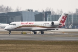 Bombardier CRJ-200ER (CL-600-2B19)