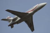 Dassault Falcon 900EX