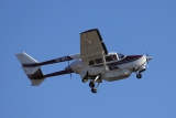 Reims F337F Super Skymaster