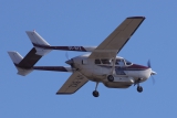 Reims F337F Super Skymaster