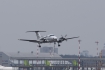 Raytheon B200 King Air