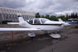 Socata TB-10 Tobago