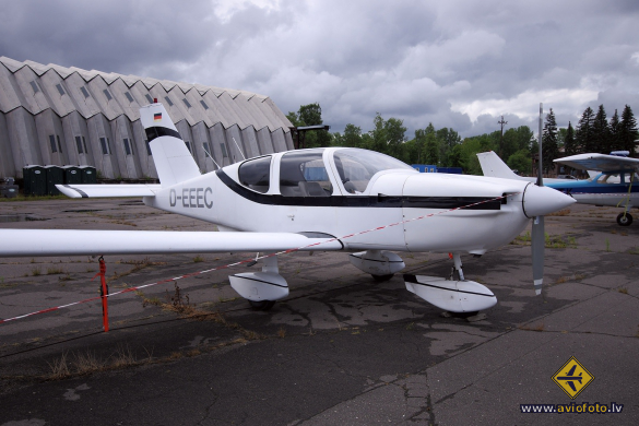 Socata TB-10 Tobago