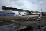 Tecnam P-92 Echo