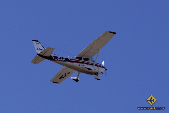 Reims F172N Skyhawk 100