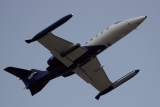 Gates Learjet 35A