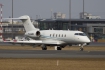 Bombardier Challenger 300 (BD-100-1A10)