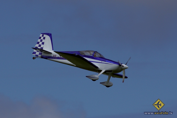 Vans RV-7
