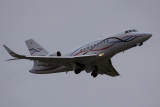 Dassault Falcon 2000S