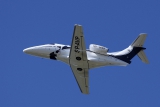 Embraer EMB-500 Phenom 100