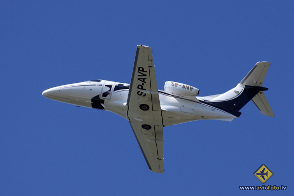 Embraer EMB-500 Phenom 100