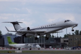 Embraer Legacy 600 (EMB-135BJ)