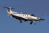 Pilatus PC-12/47E (PC-12 NG)