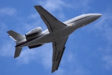Dassault Falcon 2000EX