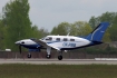 Piper PA-46-500TP Malibu Meridian
