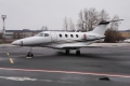 Hawker Beechcraft 390 Premier IA