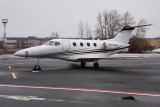 Hawker Beechcraft 390 Premier IA