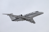 Cessna 650 Citation VII
