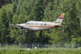 Piper PA-31-310 Navajo