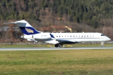 Bombardier Global Express (BD-700-1A10)