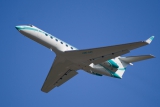 Gulfstream Aerospace G-V-SP Gulfstream G550