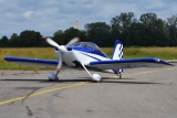 Vans RV-7