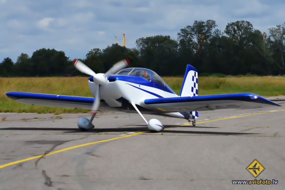 Vans RV-7