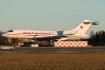 Bombardier Global 5000 (BD-700-1A11)