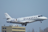 Gulfstream Aerospace G200