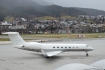 Gulfstream Aerospace G-V-SP Gulfstream G550