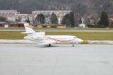 Dassault Falcon 900EX
