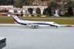 Embraer Legacy 600 (EMB-135BJ)