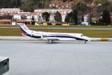Embraer Legacy 600 (EMB-135BJ)