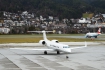 Gulfstream Aerospace G-V-SP Gulfstream G550