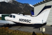Piper PA-28-140 Cherokee Cruiser