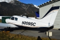 Piper PA-28-140 Cherokee Cruiser