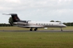 Gulfstream Aerospace G-V-SP Gulfstream G550