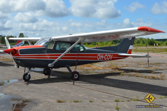 Cessna 172N
