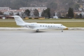 Gulfstream Aerospace G-IV-X Gulfstream G450
