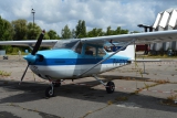 Reims F172N Skyhawk 100