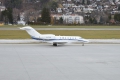 Cessna 750 Citation X