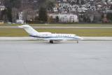 Cessna 750 Citation X