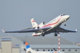 Dassault Falcon 7X