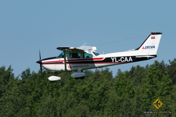 Reims F172N Skyhawk 100