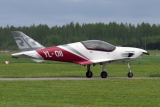 Pelegrin Tarragon 912 IS