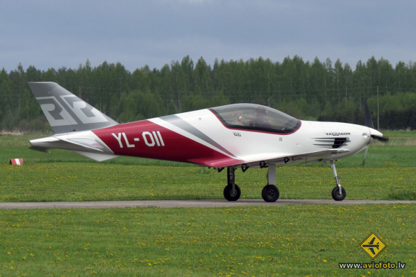 Pelegrin Tarragon 912 IS
