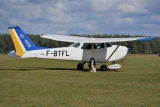 Reims F172L