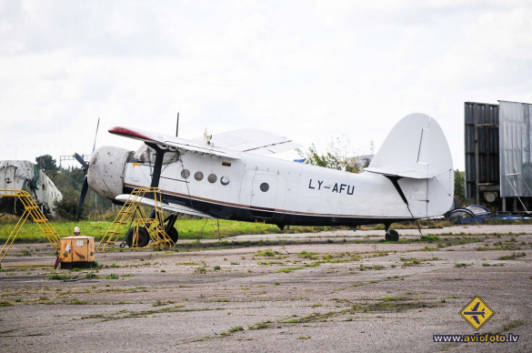 Antonov An-2R