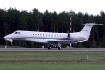 Embraer Legacy 600 (EMB-135BJ)