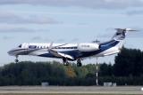 Embraer Legacy 600 (EMB-135BJ)